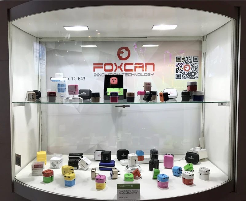showcase