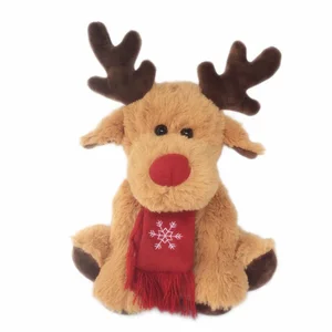 toys & hobbies stuffed animals reindeer stuffed animal 632