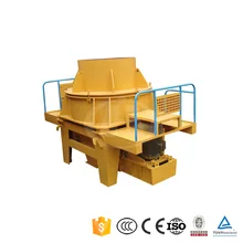 China top brand sand maker price for sale with ISO approved