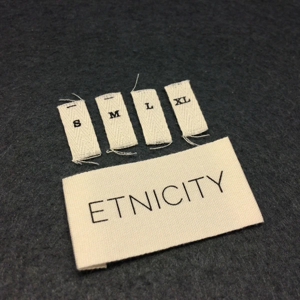 care/size/washing instruction silk screen printing clothing label made of satin/cotton/polyester/nylon ribbon/cloth fabric, Customized
care/size/washing instruction silk screen printing clothing label made of satin/cotton/polyester/nylon ribbon/cloth fabric, Customized