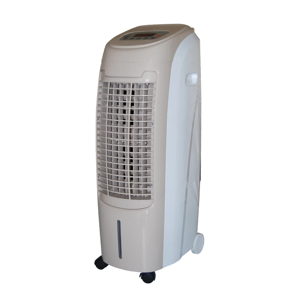 electric water air cooler