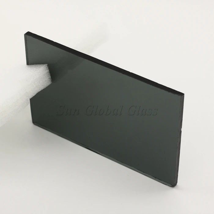 guangdong euro gray tinted glass 5mm