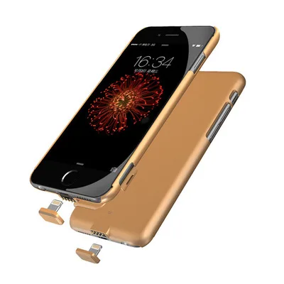 Ultra Thin Gold Grey Black 1500MAH Back Battery Case Without Chin For Iphone 7/6/6s, Black.gold;grey.rose red
Ultra Thin Gold Grey Black 1500MAH Back Battery Case Without Chin For Iphone 7/6/6s, Black.gold;grey.rose red