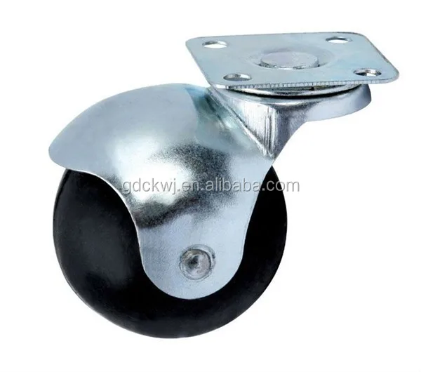 alibaba china supplier wholesale furniture caster office chair luggage suitcase heavy duty caster wheels