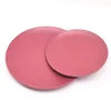 Wholesale Healthy Bamboo Snacks Serving Plate