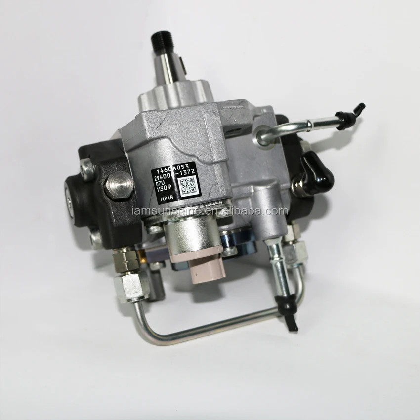 Original new fuel pump 294000-1372,1460A053,294000-1242,294000-0641,294000-124#,1460A057