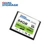 New 64gb cf1 udma7 compact flash memory cards for digital cameras