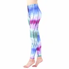 new model women printed colorful sexy leggings 2017