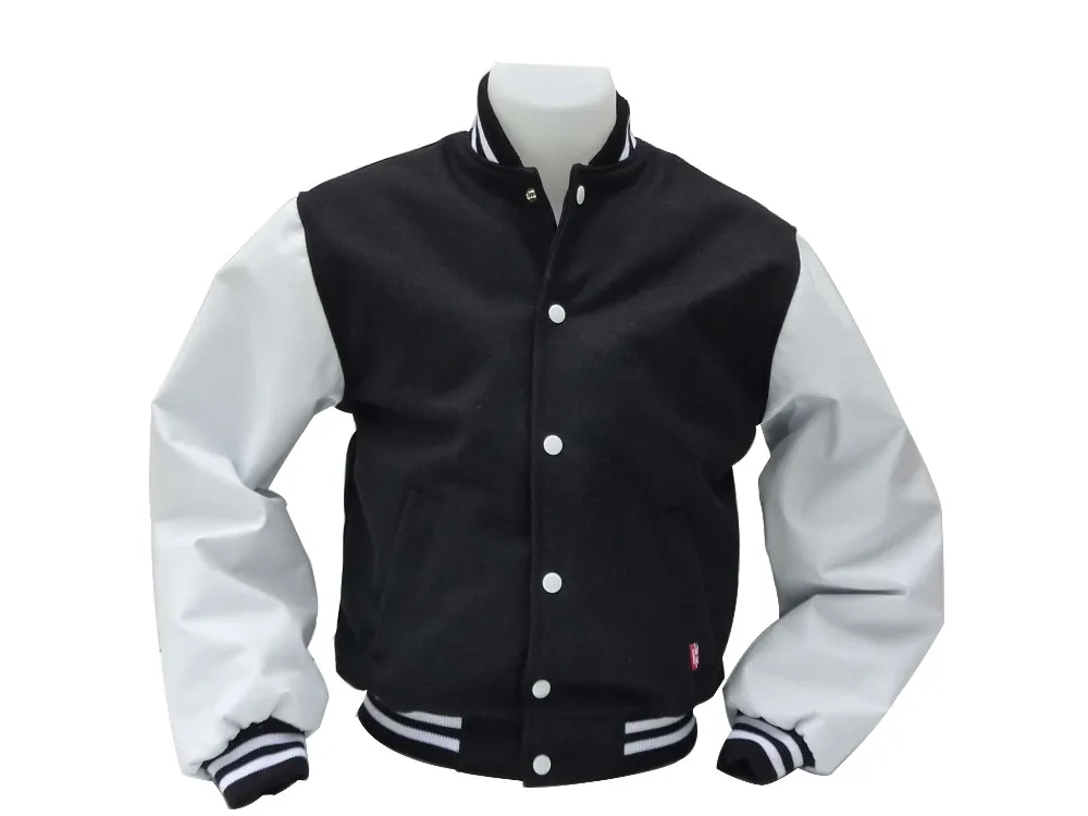 Varsity Jacket 2022