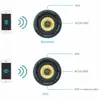 wifi speaker wireless Built-in wireless WIFI audio receiver and Bluetooth 4.0 receiver Output power 20w*5+30W*1