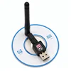 150Mbps wireless network usb wifi adapter for PC desktop