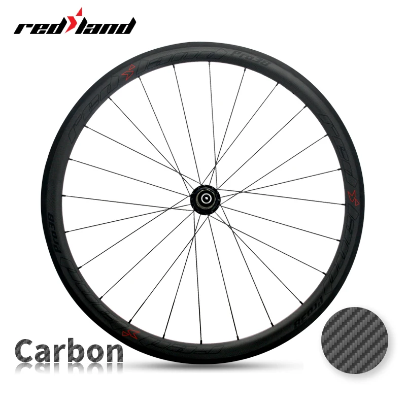 carbon fiber bicycle rims