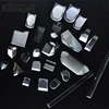 Kingopt Optical Hollow Glass Prism from china Cylindrical Prism Custom as requirest