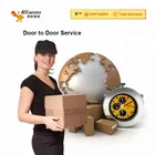 professional china to usa/canada/Europe FBA amazon shipment shipping forwarder
