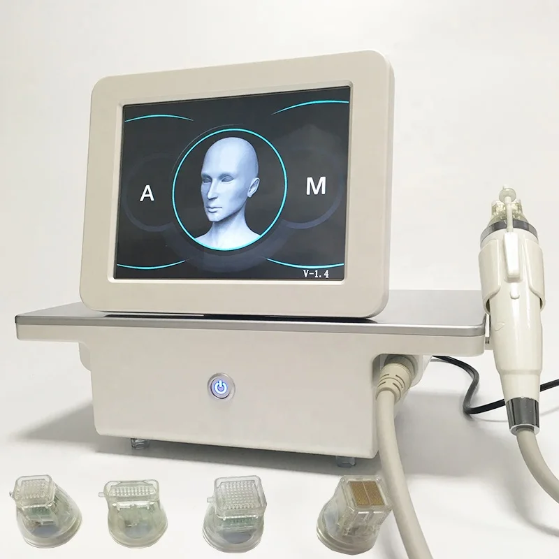 Yting RF Microneedle Fractional Machine Acne Removal Stretch Mark Removal Radiofrequency Face Lift Machine
Yting RF Microneedle Fractional Machine Acne Removal Stretch Mark Removal Radiofrequency Face Lift Machine