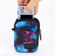 Waterproof shockproof printed pattern neoprene camera bag