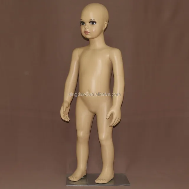 lovely plastic baby boy mannequins for sale