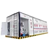 mobile fuel containers lpg storage tank station petrol station mobile