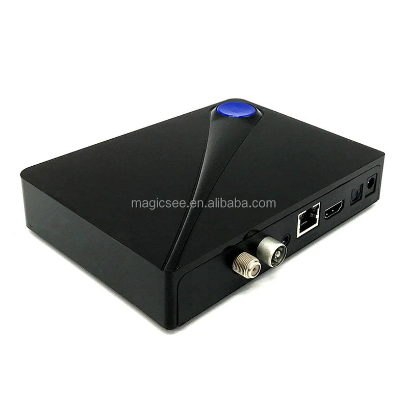 kiii pro , Magicsee C300 android  tv box  dvb-s2 dvb-t2 +C tiple tuner Combo tv box 4K satellite receiver