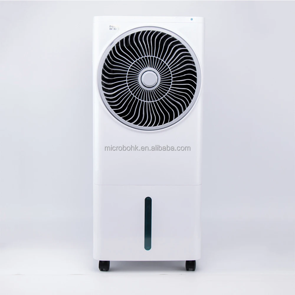 water air cooler tower fan with air cooler