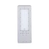 Manufacturers 6w 100 W Retrofit Powered Road Advertising Pole Board Lights Panel With Photocell Led Street Light Solar Cell