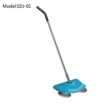 TV ROTO SWEEPER