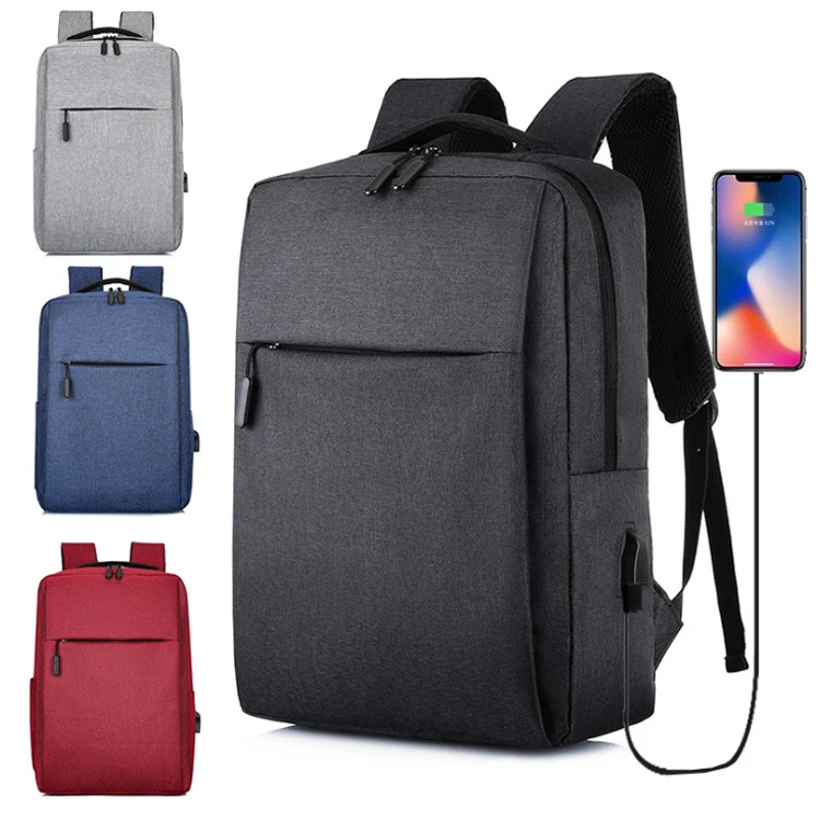 Hot Selling Casual Laptop Backpack with USB Charging Hike Daypack, Customized color
Hot Selling Casual Laptop Backpack with USB Charging Hike Daypack, Customized color