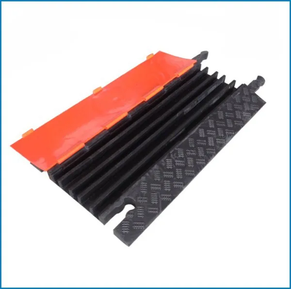 1 Chaneel Office Cable Protector