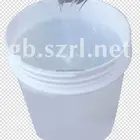 Liquid compound electronic potting silicone rubber for led
