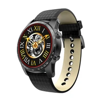 KW99 3G android smart watch with Heart Rate monitor music watch phone Support wifi bluetooth GPS wristwatch
KW99 3G android smart watch with Heart Rate monitor music watch phone Support wifi bluetooth GPS wristwatch