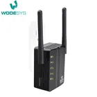 OEM/ODM 300Mbps Wi-Fi Range Extender Wireless WiFi Repeater