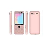 Amanki Factory High Quality 2.8 inch Low Price China TV Mobile Phone With FM Super Speaker