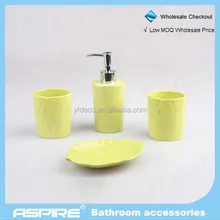 wholesale blue sky 4 pcs cat layered look ceramic bathroom wholesale blue sky 4 pcs cat layered look ceramic bathroom