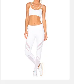 Modern formal white women ladies business office suit jacket