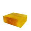 The most effective whitening and moisturizing formula 100% natural deeply cleaning handmade fruit glycerin soap