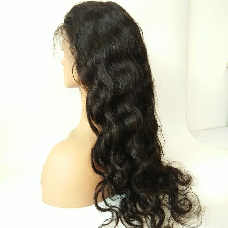 Factory price unprocessed wholesale body wave cuticle aligned virgin indian hair front lace wig vendor from india
Factory price unprocessed wholesale body wave cuticle aligned virgin indian hair front lace wig vendor from india
