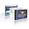 Personal Single Page Website
