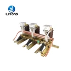 JN17-12/40 earthing switch for MV switchgear