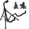 Factory supplier musical instruments accessories foldable guitar stand
