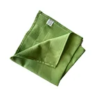 280GSM 40*40cm colorful Microfiber Car Cleaning Towel Kitchen Washing Polishing Cloth