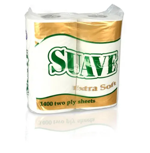 Suave Packing.JPG
