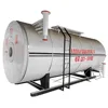 yy(q)w 2100 kw industry thermal oil heater boiler for food