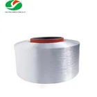 Low melting point polyester hot fiber 75D