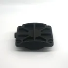 Factory directly auto / car spare parts aluminum casting machining