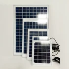 Solar 400 Watt Solar Panel High Efficiency Energy Saving Wholesale Price Solar Home System Solar Panel 400 Watt