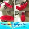 Efficient and Responsive Quality Inspection Services for all kinds of Toys in China / Lab Test / Clear and Documented QC Report