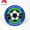 World Cup Custom 3D Soccer Flocking Patch