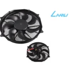 Linrui SPL-WS 2400WX Brushless Condenser DC 12V/24V Fan & axial flow fan and condenser fan
