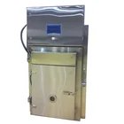 China wholesale price new design electric kebab grill