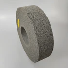 Light deburring and polishing non woven convolute abrasive wheel LD 6S FIN 8X2X3 Scotch Long durability